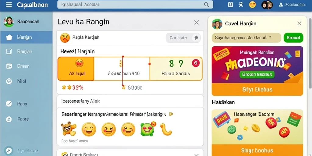 Tampilan awal permainan JEKPOT88 yang menarik.