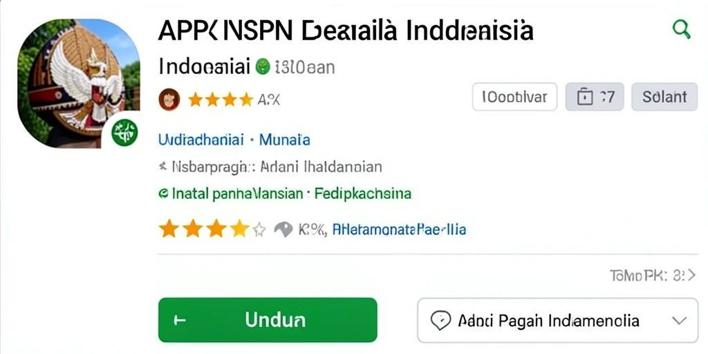 Tampilan antarmuka yang menarik dan mudah digunakan.