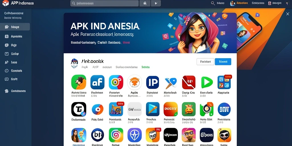 Tangkapan layar menampilkan grafis menarik dari SVIP7.