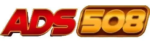 ads508 — logo banner resmi Indonesia